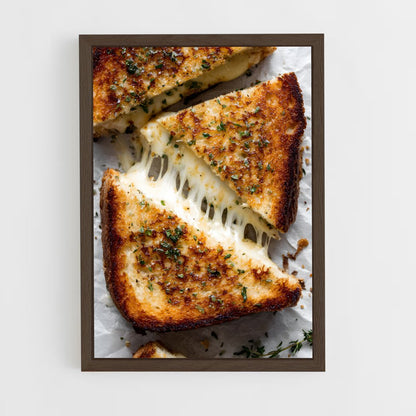 ap-cheese-4 cadre Bois foncé