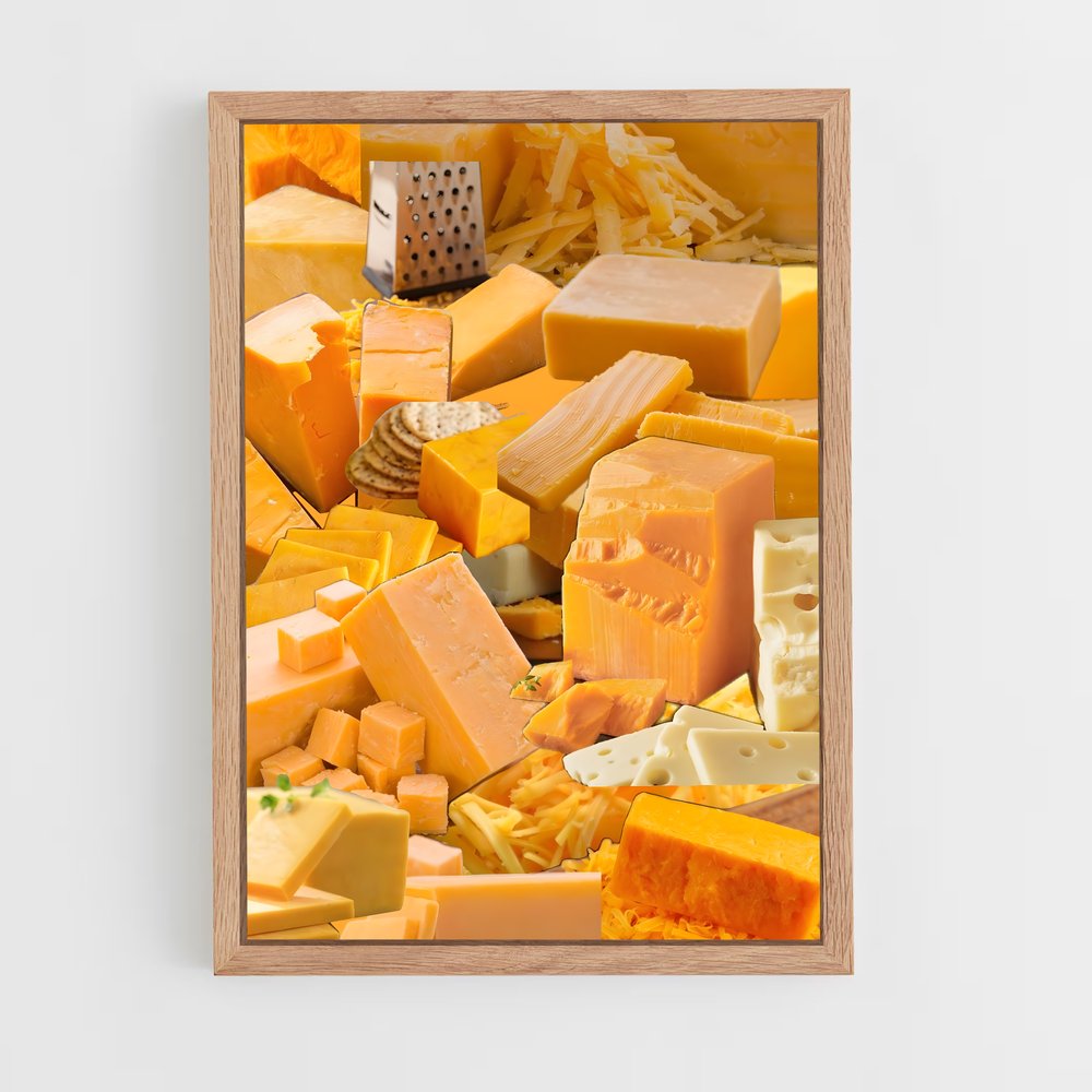ap-cheese-5 cadre Bois clair