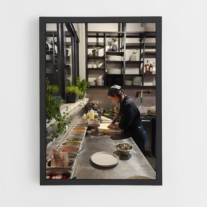 ap-chef-2 cadre Noir