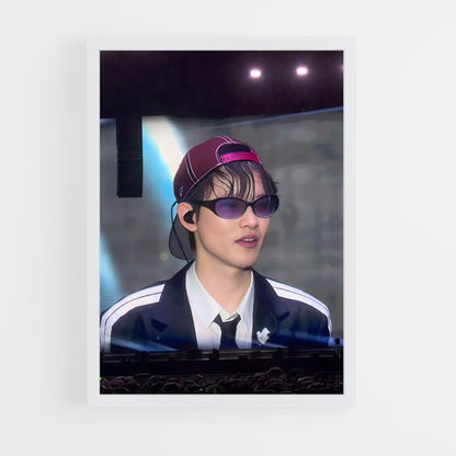 ap-chenle-4 cadre Blanc