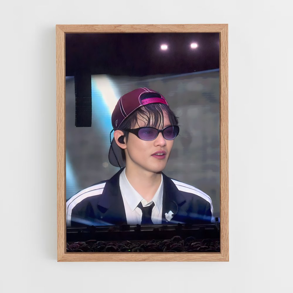 ap-chenle-4 cadre Bois clair