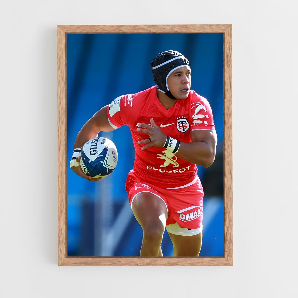 ap-cheslin kolbe-5 cadre Bois clair