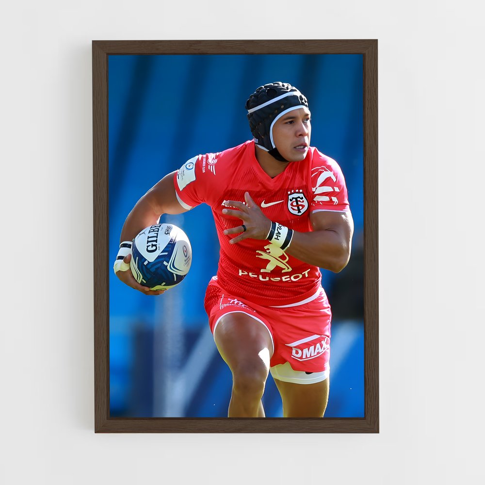 ap-cheslin kolbe-5 cadre Bois foncé