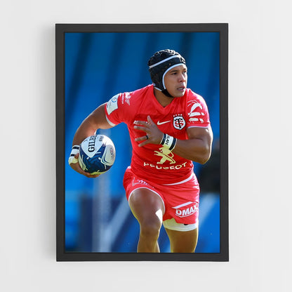 ap-cheslin kolbe-5 cadre Noir