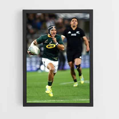 ap-cheslin kolbe-6 cadre Noir