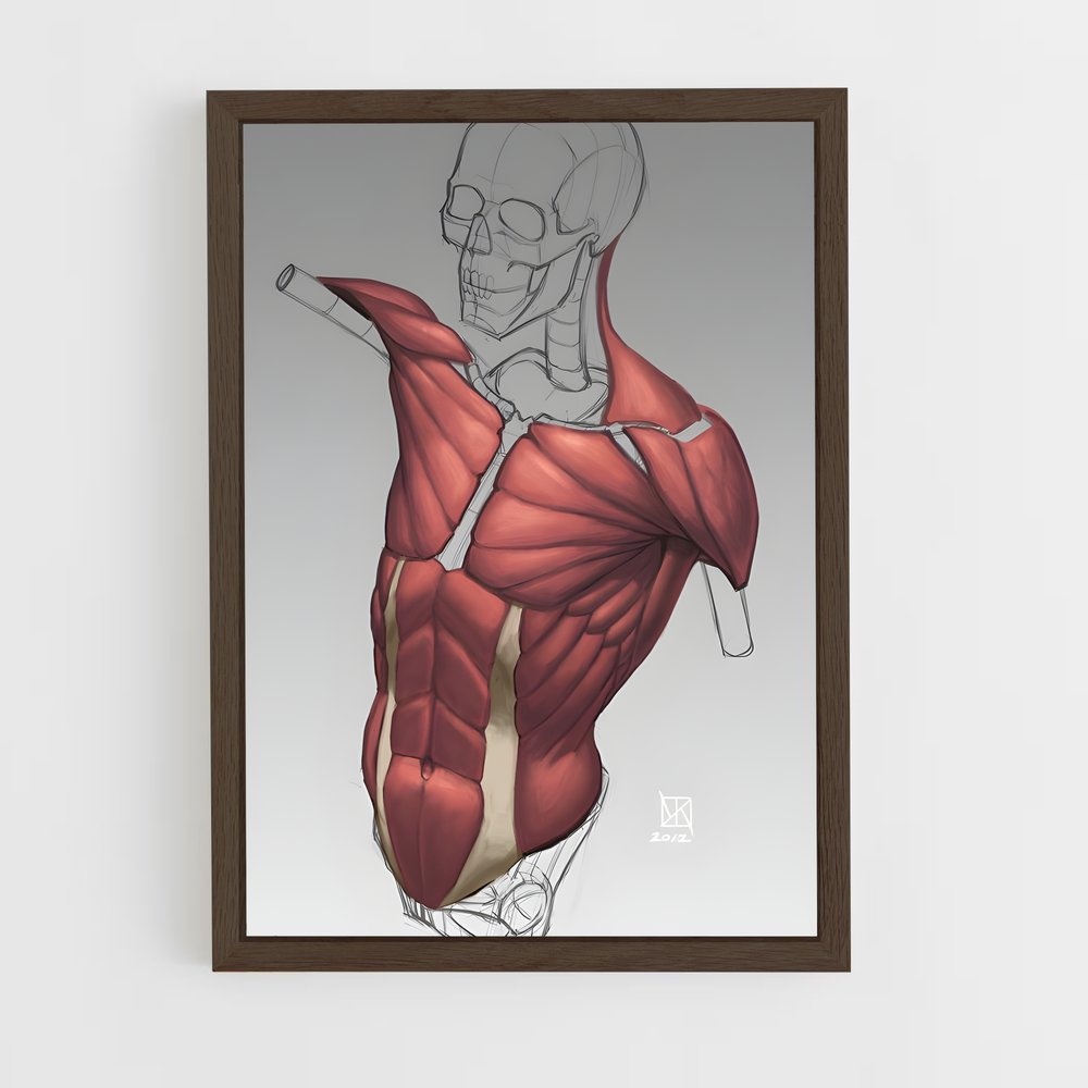 ap-chest-2 cadre Bois foncé