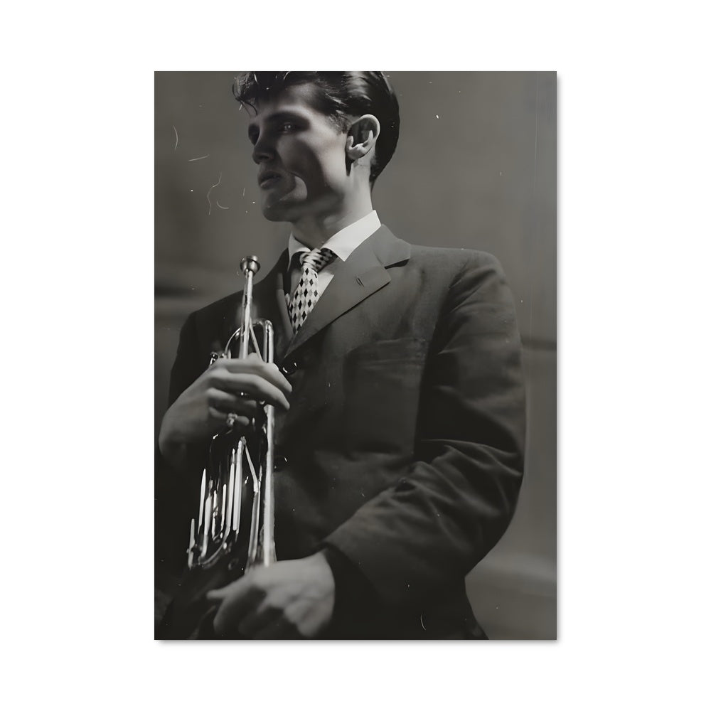Poster Jazz & Elegance