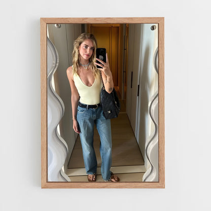 ap-chiara ferragni-1 cadre Bois clair