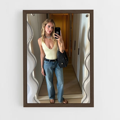ap-chiara ferragni-1 cadre Bois foncé