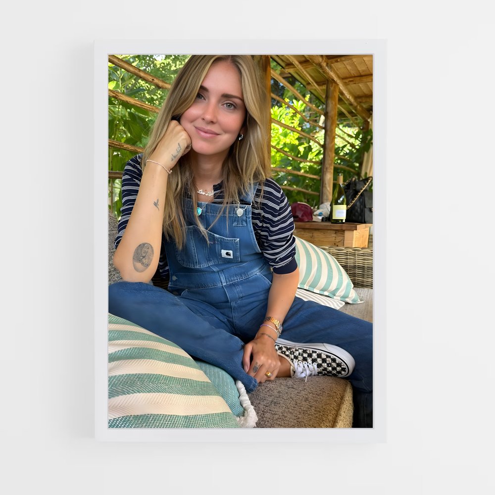 ap-chiara ferragni-3 cadre Blanc