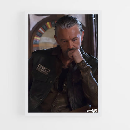 ap-chibs telford-4 cadre Blanc