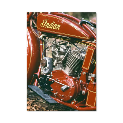 Poster Chief 82360