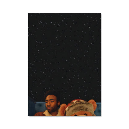 Poster Childish gambino 53237