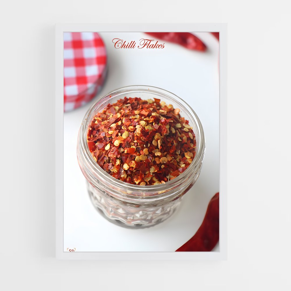 ap-chili flakes-2 cadre Blanc