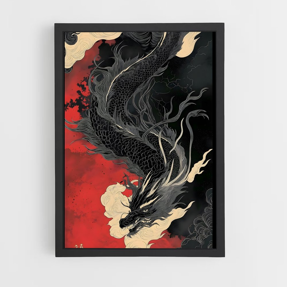 ap-chinese dragon-5 cadre Noir