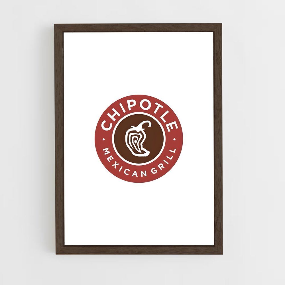 ap-chipotle-3 cadre Bois foncé