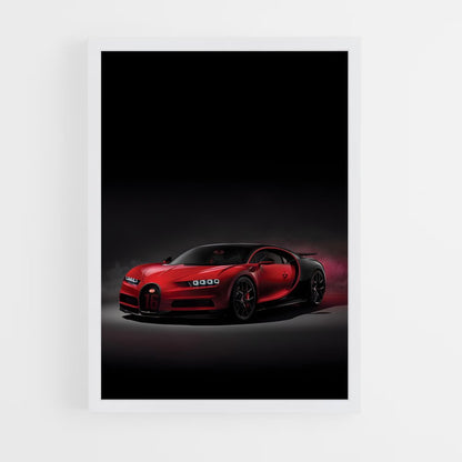 ap-chiron sport-4 cadre Blanc
