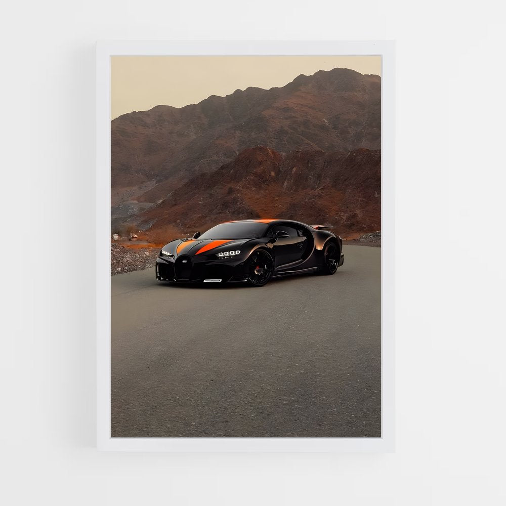 ap-chiron super sport-5 cadre Blanc