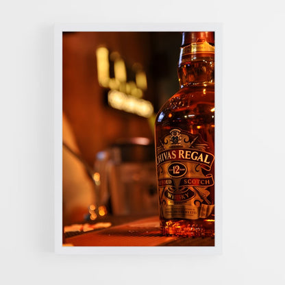 ap-chivas regal-4 cadre Blanc