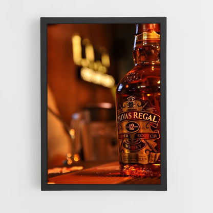 ap-chivas regal-4 cadre Noir