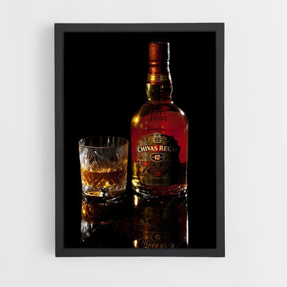 ap-chivas regal-5 cadre Noir
