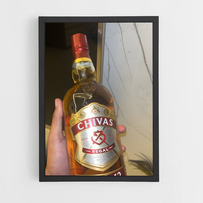 ap-chivas regal-6 cadre Noir