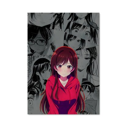 Poster Chizuru mizuhara 32316