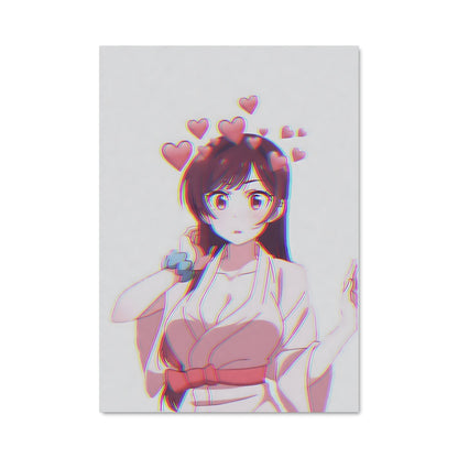 Poster Chizuru mizuhara 32308