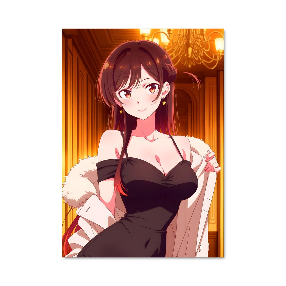 Poster Chizuru mizuhara 32311