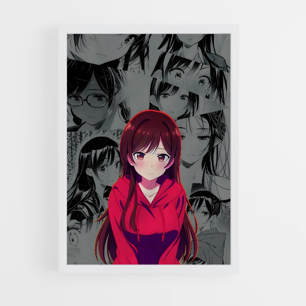 ap-chizuru mizuhara-3 cadre Blanc