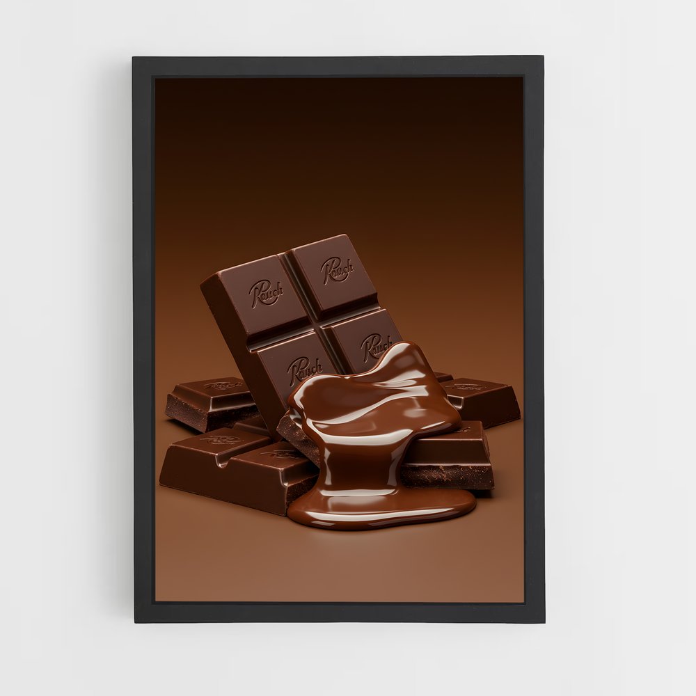 ap-chocolate-10 cadre Noir