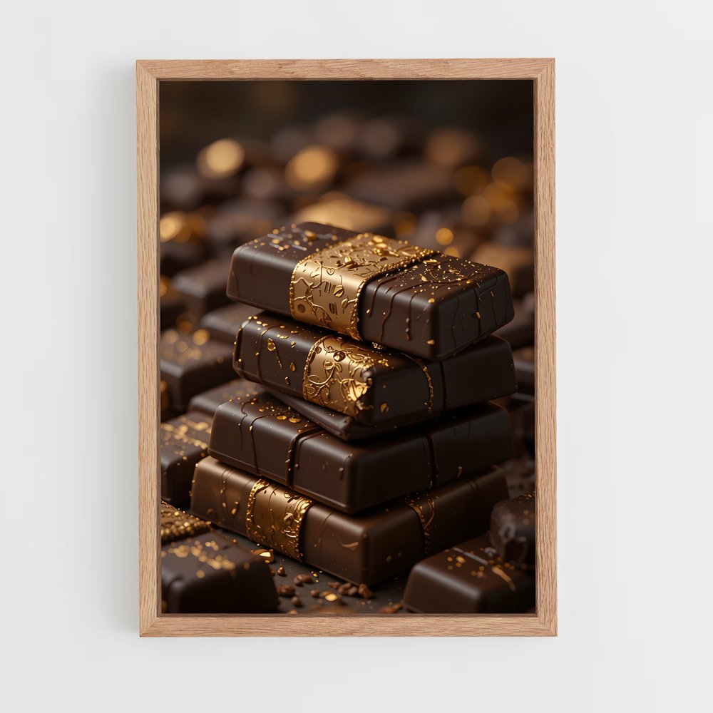 ap-chocolate-7 cadre Bois clair