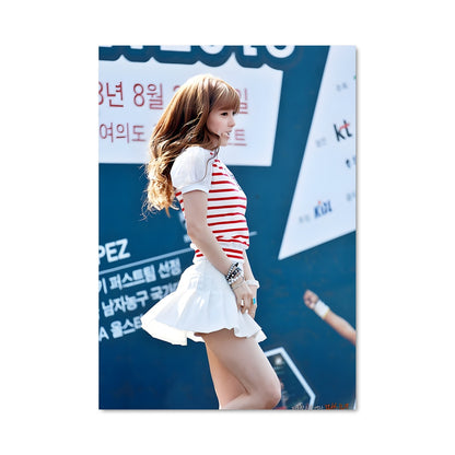 Poster Chorong 47757