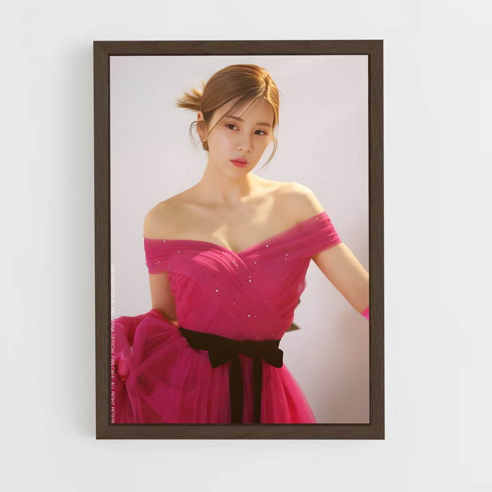 ap-chorong-4 cadre Bois foncé