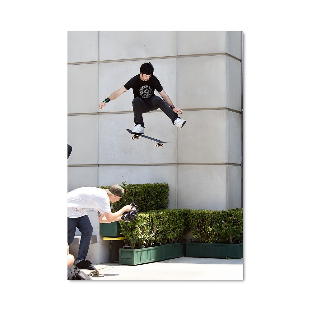 Poster Chris cole 68054