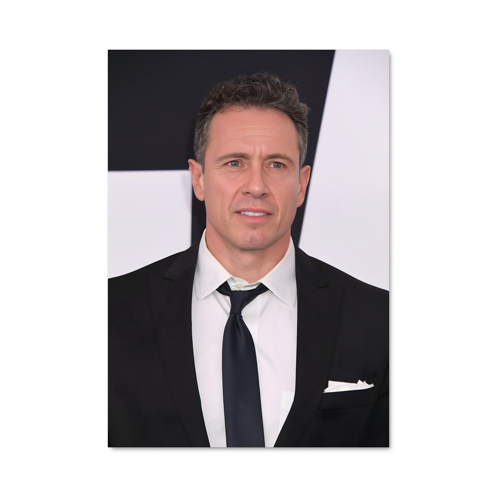 Poster Chris cuomo 13748