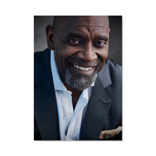 Poster Chris gardner 36326