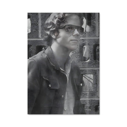 Poster Chris hillman 46108