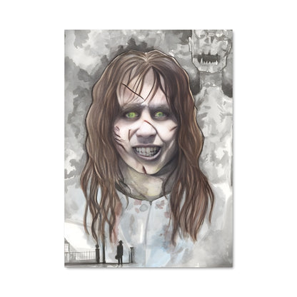 Poster Chris macneil 36108