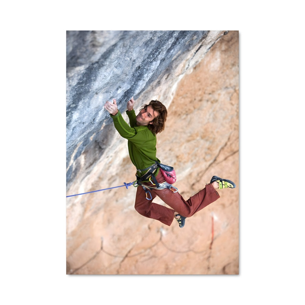 Poster Chris sharma 62857