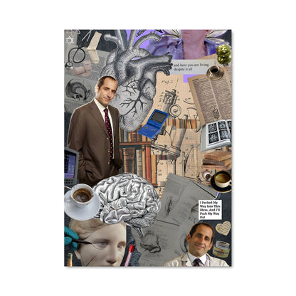 Poster Chris taub 37679