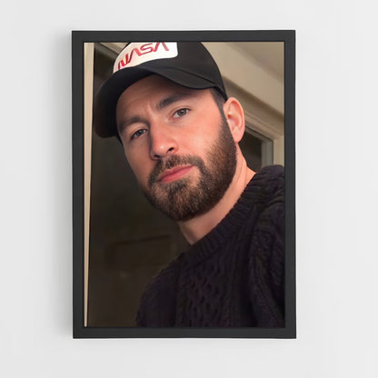 ap-chris evans-8 cadre Noir