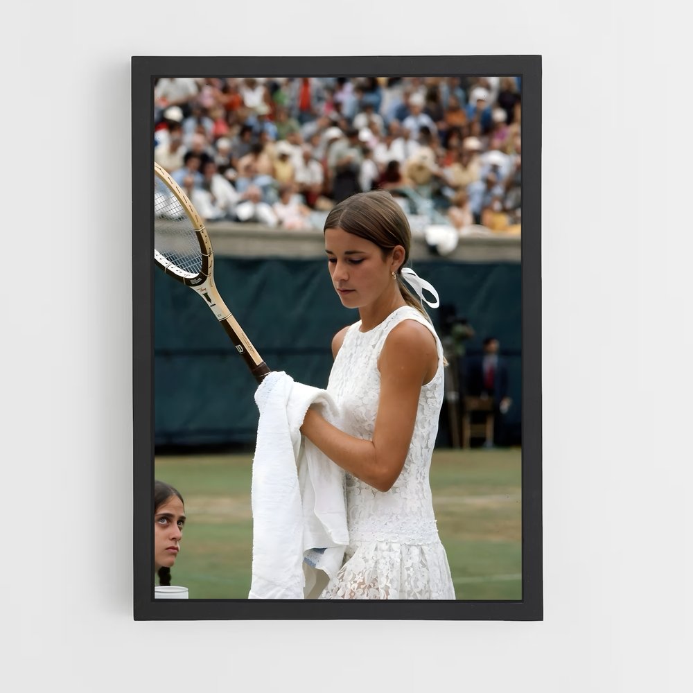 ap-chris evert-1 cadre Noir