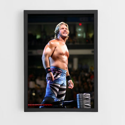 ap-chris jericho-1 cadre Noir