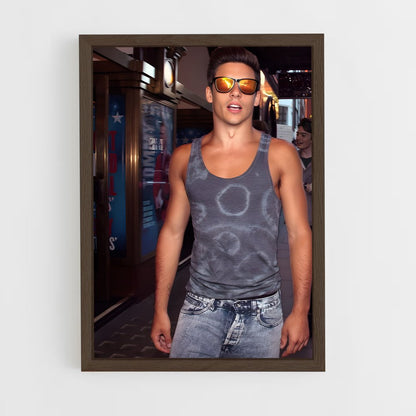 ap-chris mears-2 cadre Bois foncé