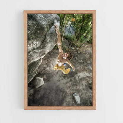 ap-chris sharma-6 cadre Bois clair