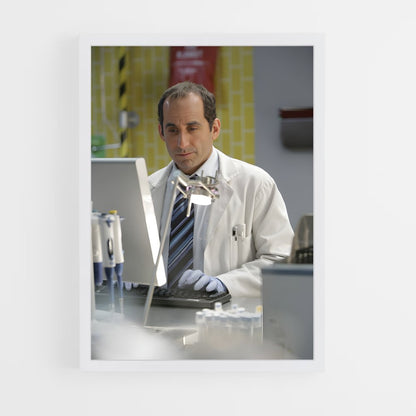 ap-chris taub-1 cadre Blanc
