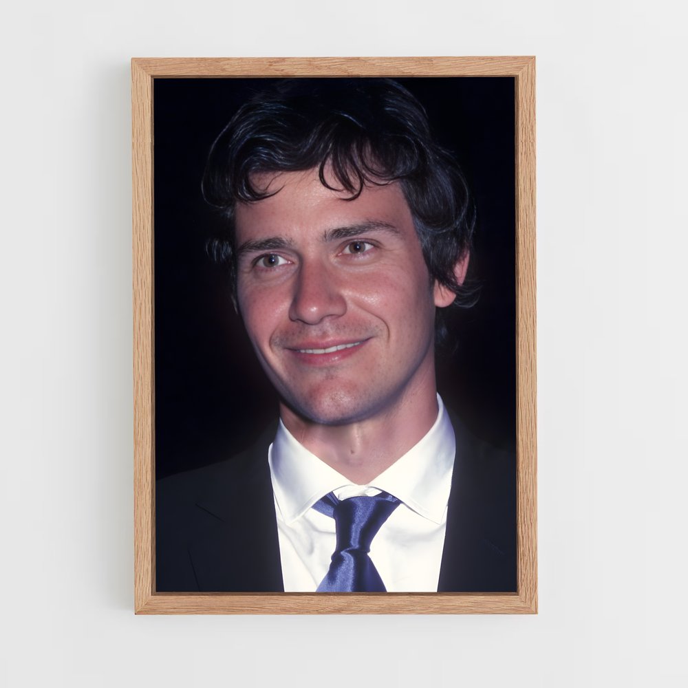 ap-christian wargo-3 cadre Bois clair