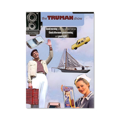 Poster Rencontre Étoilée