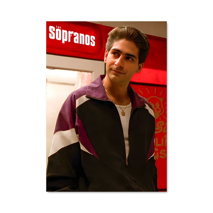 Poster Christopher moltisanti 38865